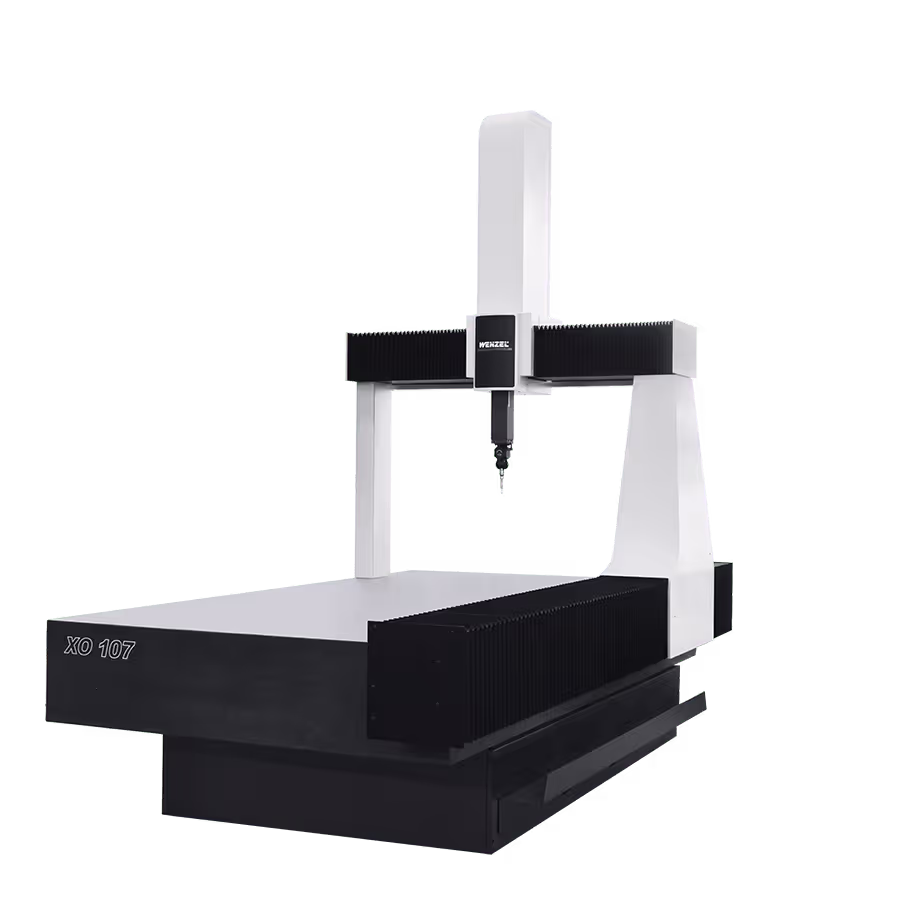 máquinas de puente XO series